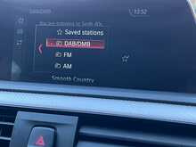 BMW 1 Series 125i M Sport Shadow Edition - U15217