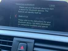BMW 1 Series 125i M Sport Shadow Edition - U15217
