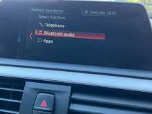 BMW 1 Series 125i M Sport Shadow Edition - U15217