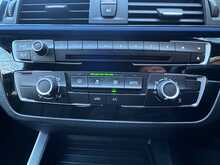 BMW 1 Series 125i M Sport Shadow Edition - U15217
