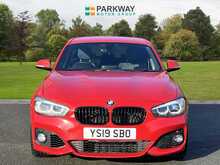 BMW 1 Series 125i M Sport Shadow Edition - U15217