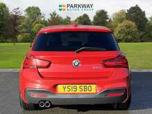 BMW 1 Series 125i M Sport Shadow Edition - U15217