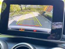 Mercedes-Benz C Class C220d AMG Line - U15225