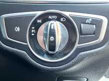 Mercedes-Benz C Class C220d AMG Line - U15225