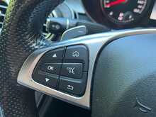 Mercedes-Benz C Class C220d AMG Line - U15225