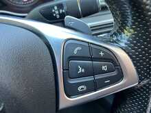 Mercedes-Benz C Class C220d AMG Line - U15225
