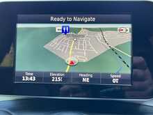 Mercedes-Benz C Class C220d AMG Line - U15225