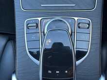 Mercedes-Benz C Class C220d AMG Line - U15225