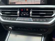 BMW 3 Series 320d M Sport - U15226