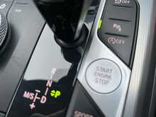 BMW 3 Series 320d M Sport - U15226