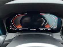 BMW 3 Series 320d M Sport - U15226
