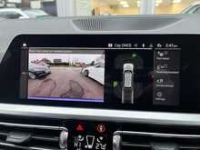 BMW 3 Series 320d M Sport - U15226