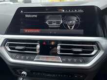 BMW 3 Series 320d M Sport - U15226