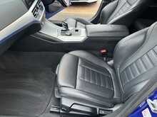 BMW 3 Series 320d M Sport - U15226