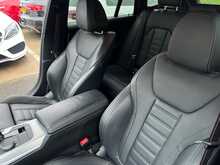 BMW 3 Series 320d M Sport - U15226