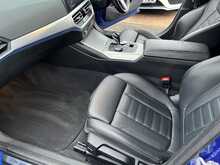 BMW 3 Series 320d M Sport - U15226