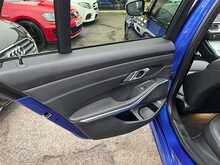 BMW 3 Series 320d M Sport - U15226