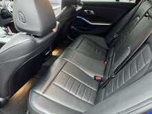BMW 3 Series 320d M Sport - U15226