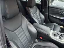 BMW 3 Series 320d M Sport - U15226