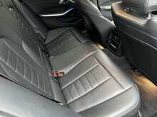 BMW 3 Series 320d M Sport - U15226