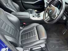 BMW 3 Series 320d M Sport - U15226
