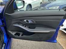 BMW 3 Series 320d M Sport - U15226