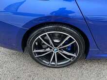 BMW 3 Series 320d M Sport - U15226