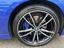 BMW 3 Series 320d M Sport - U15226