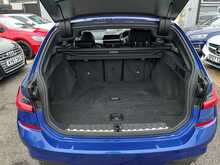 BMW 3 Series 320d M Sport - U15226