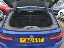 BMW 3 Series 320d M Sport - U15226