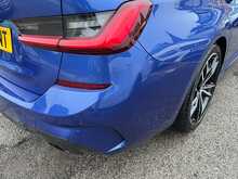 BMW 3 Series 320d M Sport - U15226