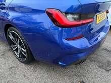BMW 3 Series 320d M Sport - U15226