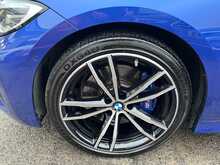 BMW 3 Series 320d M Sport - U15226
