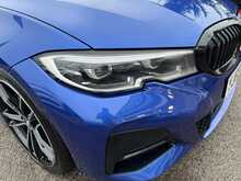 BMW 3 Series 320d M Sport - U15226