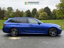 BMW 3 Series 320d M Sport - U15226