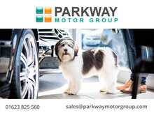 Volkswagen Golf TDI BlueMotion Tech GTD - U15227