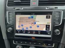 Volkswagen Golf TDI BlueMotion Tech GTD - U15227