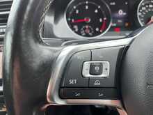 Volkswagen Golf TDI BlueMotion Tech GTD - U15227