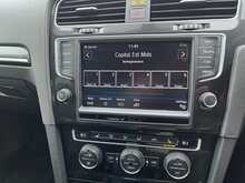 Volkswagen Golf TDI BlueMotion Tech GTD - U15227