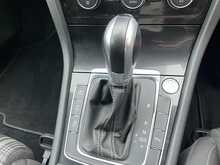 Volkswagen Golf TDI BlueMotion Tech GTD - U15227