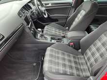 Volkswagen Golf TDI BlueMotion Tech GTD - U15227