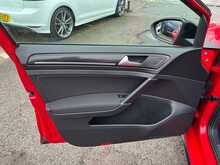 Volkswagen Golf TDI BlueMotion Tech GTD - U15227