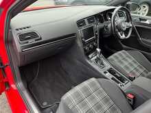 Volkswagen Golf TDI BlueMotion Tech GTD - U15227