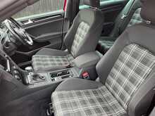 Volkswagen Golf TDI BlueMotion Tech GTD - U15227