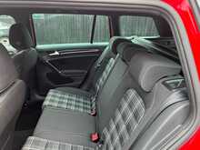 Volkswagen Golf TDI BlueMotion Tech GTD - U15227