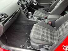 Volkswagen Golf TDI BlueMotion Tech GTD - U15227