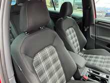 Volkswagen Golf TDI BlueMotion Tech GTD - U15227