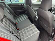 Volkswagen Golf TDI BlueMotion Tech GTD - U15227
