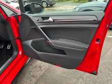 Volkswagen Golf TDI BlueMotion Tech GTD - U15227