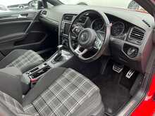 Volkswagen Golf TDI BlueMotion Tech GTD - U15227